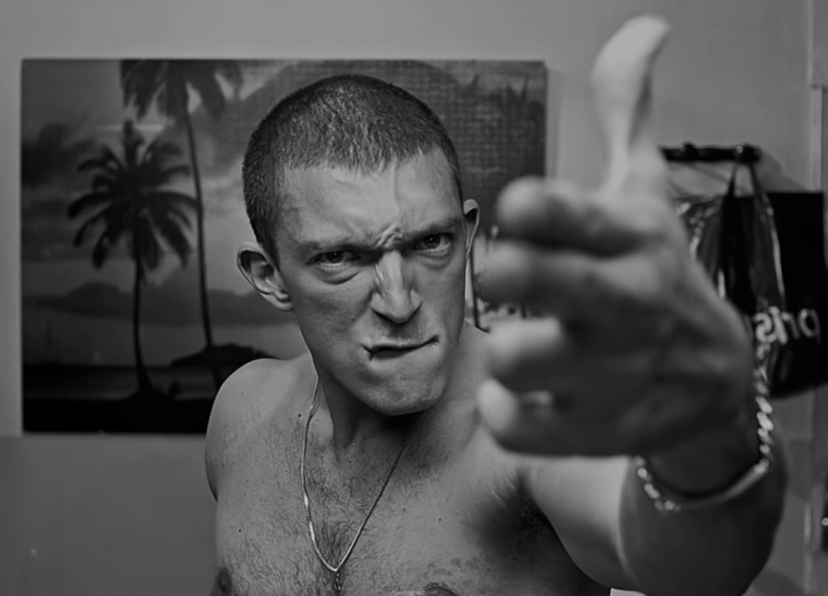 La Haine, Moloko magazine.