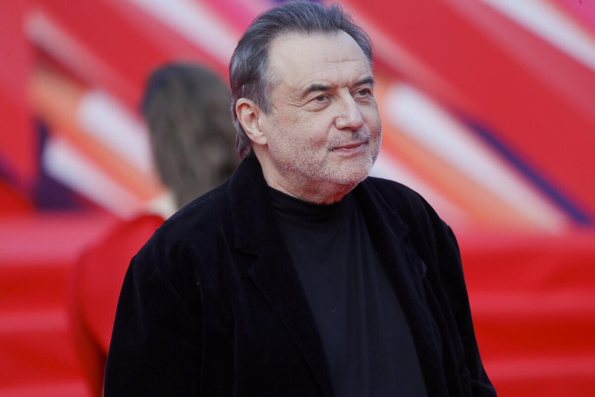    Алексей Учитель Artyom Zotov/Global Look Press