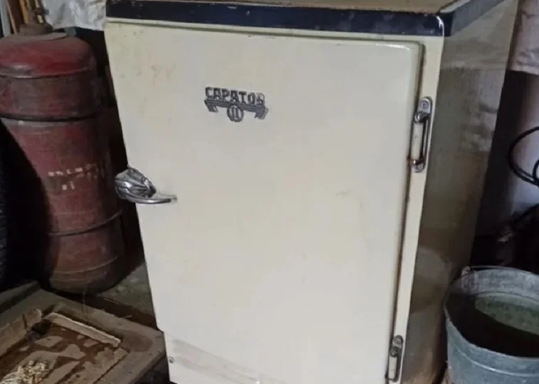 Бытовая техника СССР: почему домохозяйки готовы были отстоять километровые очереди за этими приборами