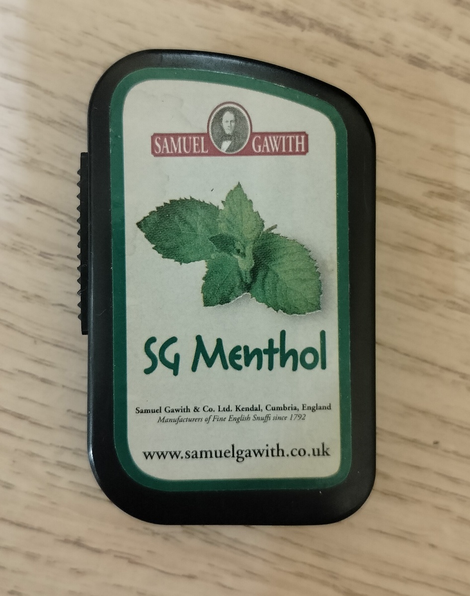 SG из Кендала