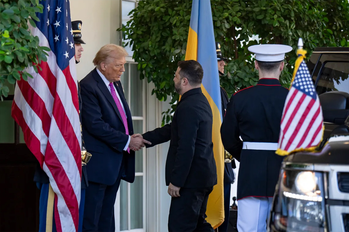    Фото: сайт Белого дома, источник: whitehouse.gov