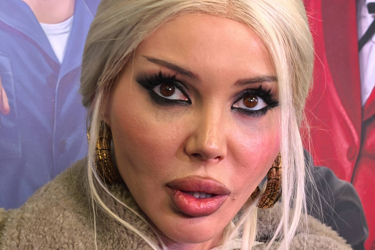     «Муж думает, что мы не разведемся»: Оксана Самойлова заявила, что ее плохие отношения с Джиганом еще впереди