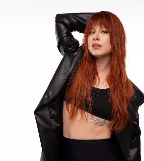 Концерт Юлии Савичевой в Москве 17 января 2026 года.