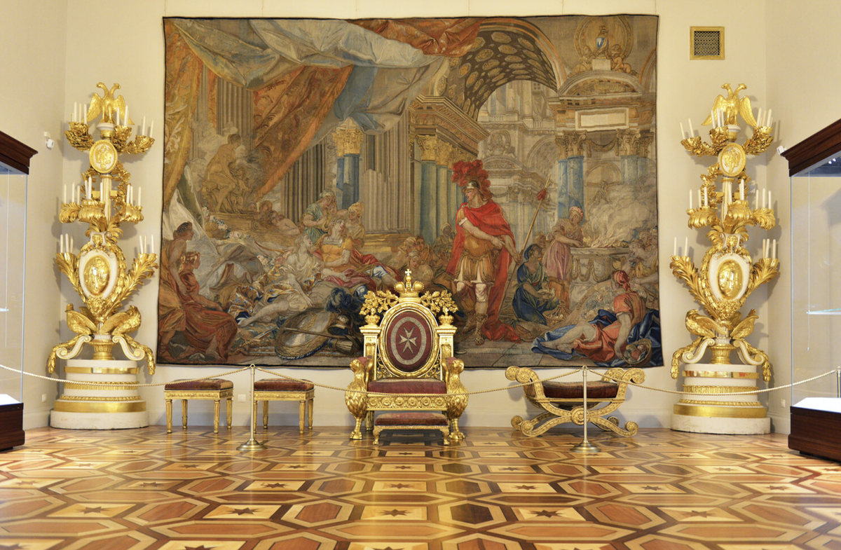 Фото: Popova Valeriya / Shutterstock / FOTODOM