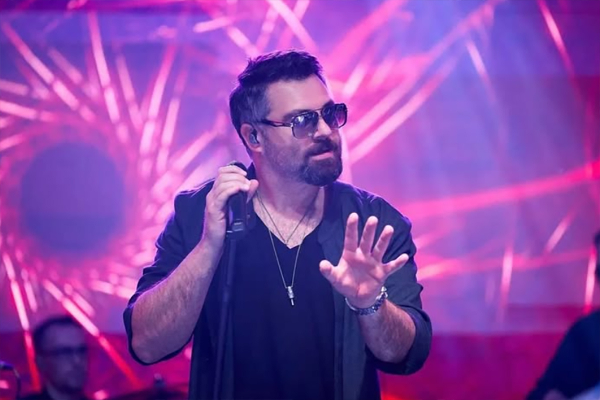    Фото: alexchumakoff / Instagram (принадлежит корпорации Meta, признанной в РФ экстремистской)