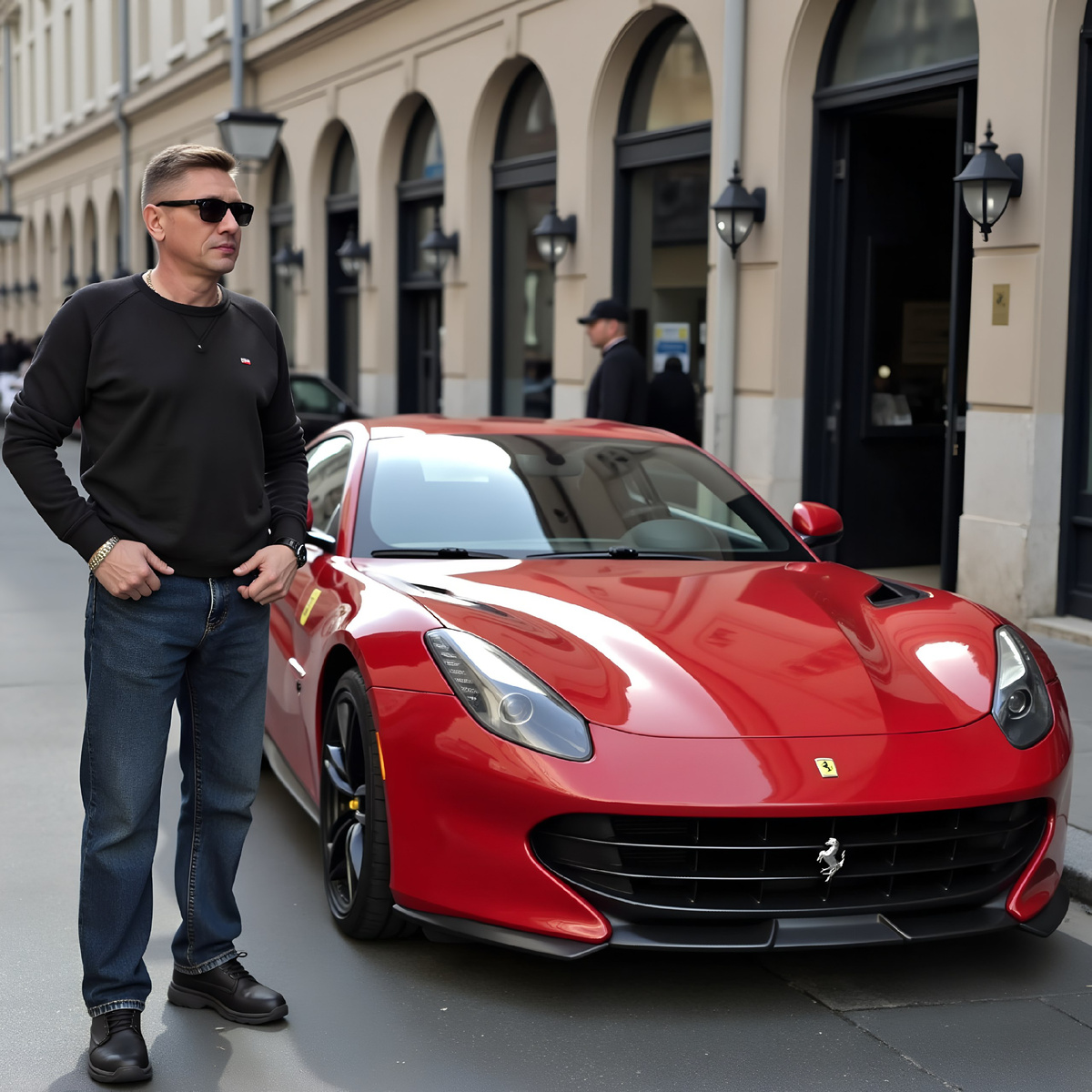 Парадокс: нас называют "эгоистами" самые настоящие эгоисты. 