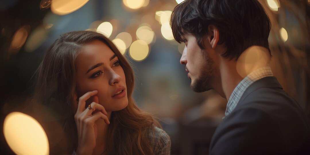 Пришло время женщин изучать природу мужчин