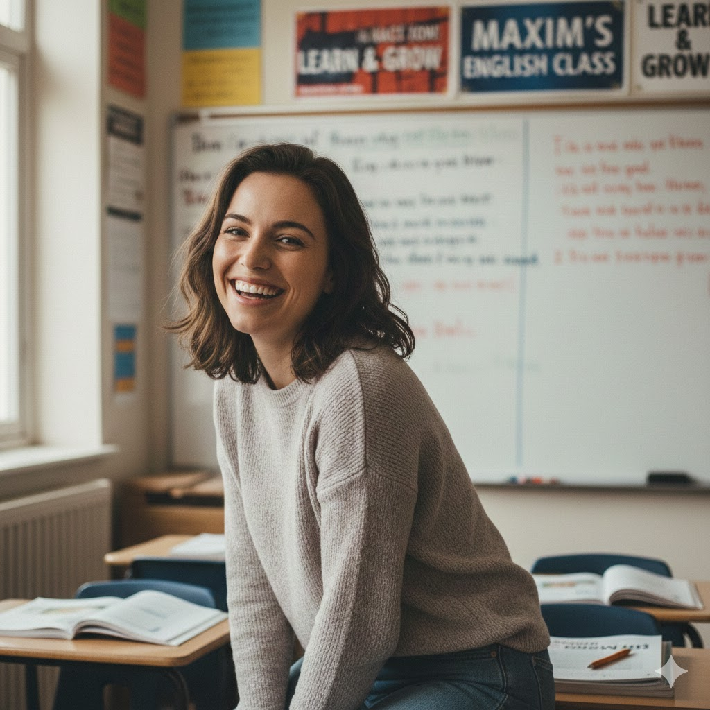 Фото сгенерировано автором