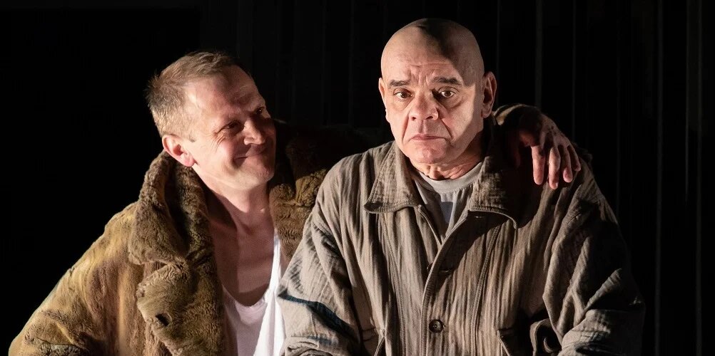 Спектакль "Дон Жуан" в Москве 18 января 2026 года.