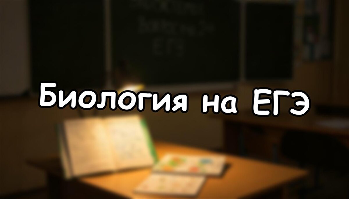 Биология на ЕГЭ? Куда поступить без химии в 2026: ТОП-5 вузов для вашего ребенка (Источник: Яндекс Картинки)