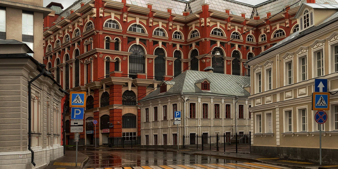 Реконструкция вентиляции в исторических зданиях: ограничения, решения и экономия энергии