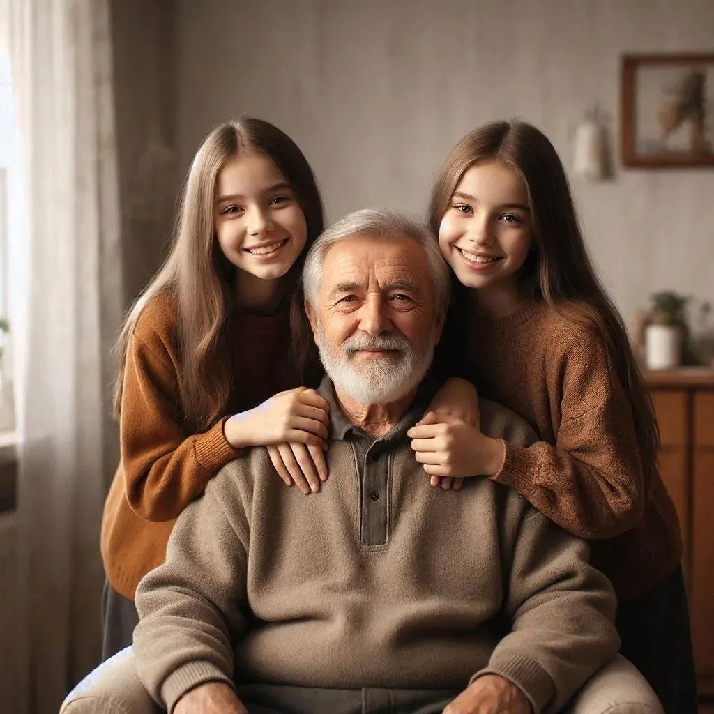 Сгенерировано приложение max