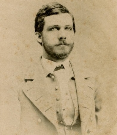 Подполковник Скотт Шипп начал преподавать в Виргинском военном институте ещё до начала войны и оставался там практически всю свою жизнь, до 1907 года. В 1890 году он стал вторым суперинтендентом Института. До описываемых событий Шипп, в звании капитана, командовал отрядом кадетов во время "Экспедиции в Ромни" генерала Томаса Джексона, но тогда кадеты не участвовали в боевых действиях.