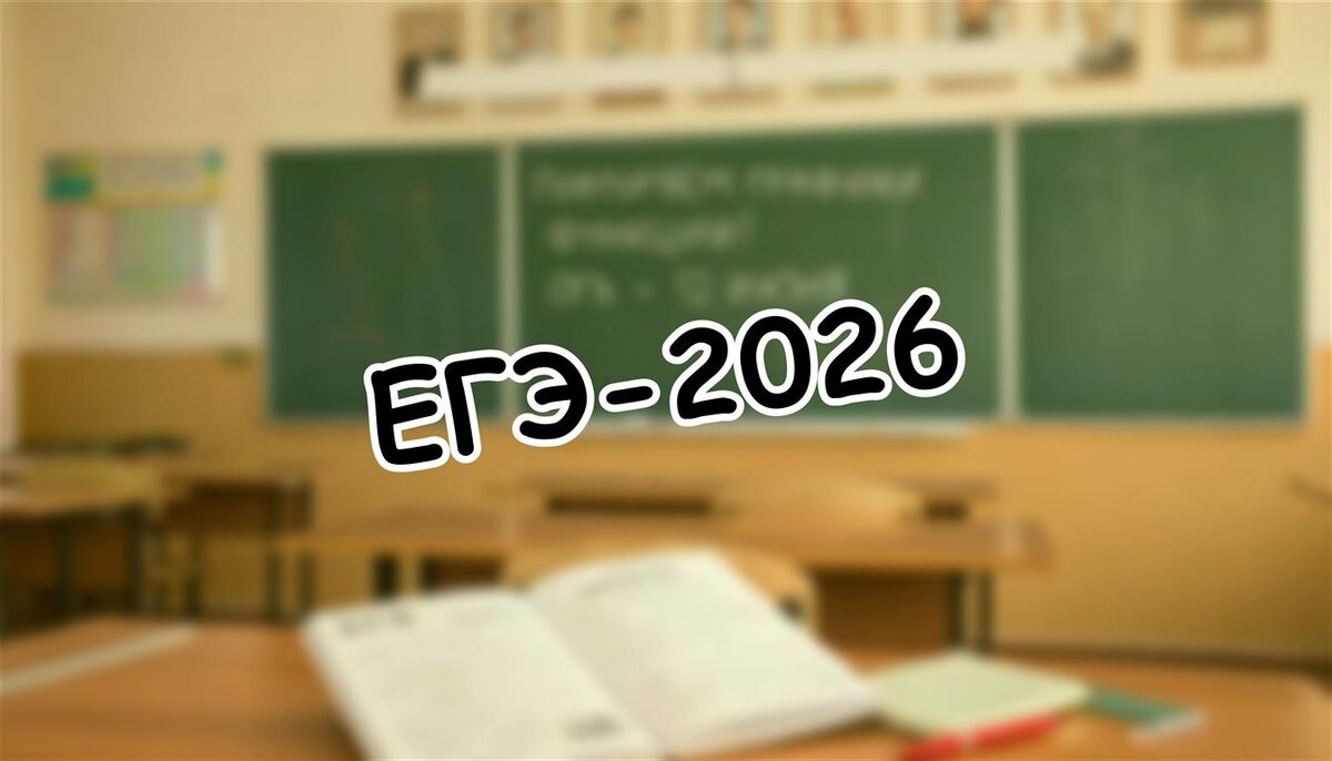 ЕГЭ-2026: 3 ошибки, из-за которых ваш ребенок потеряет баллы. Как спасти результат? (Источник: Яндекс Картинки)