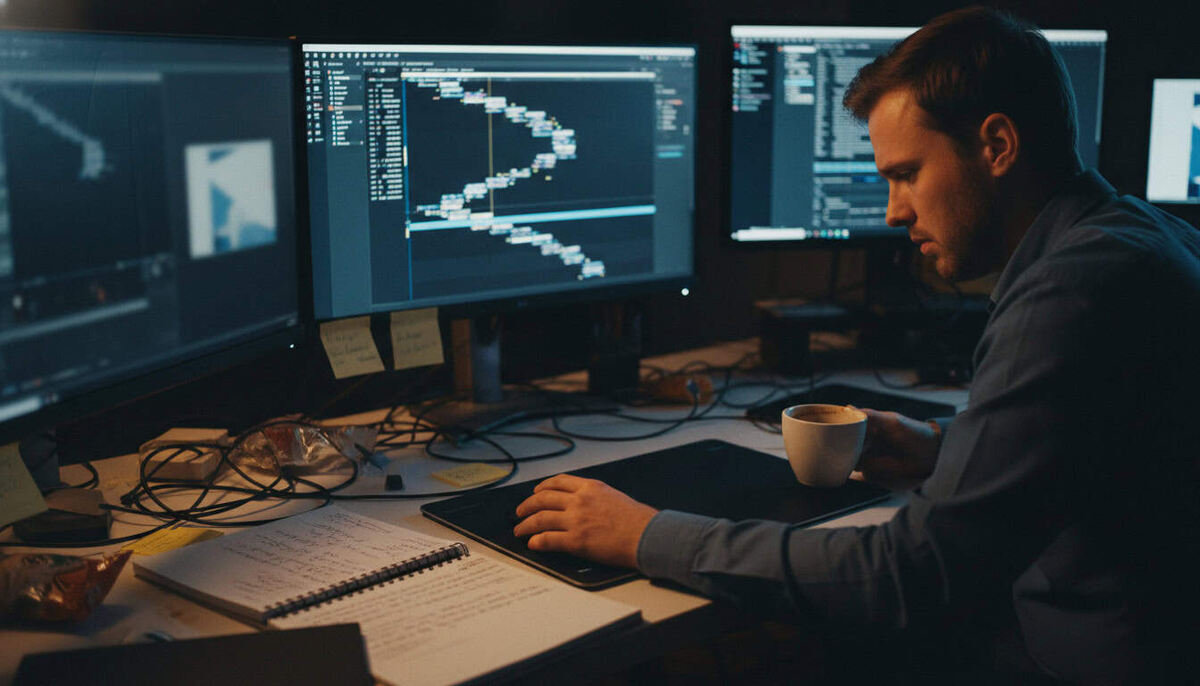    Как за 5 минут сделать живой аватар из фото — 7 бесплатных сервисов и честный тест Khar_AG