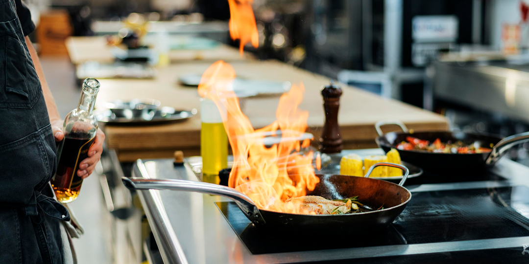 Вентиляция на объектах с горячими цехами: как снизить тепловую нагрузку без перегрузки оборудования