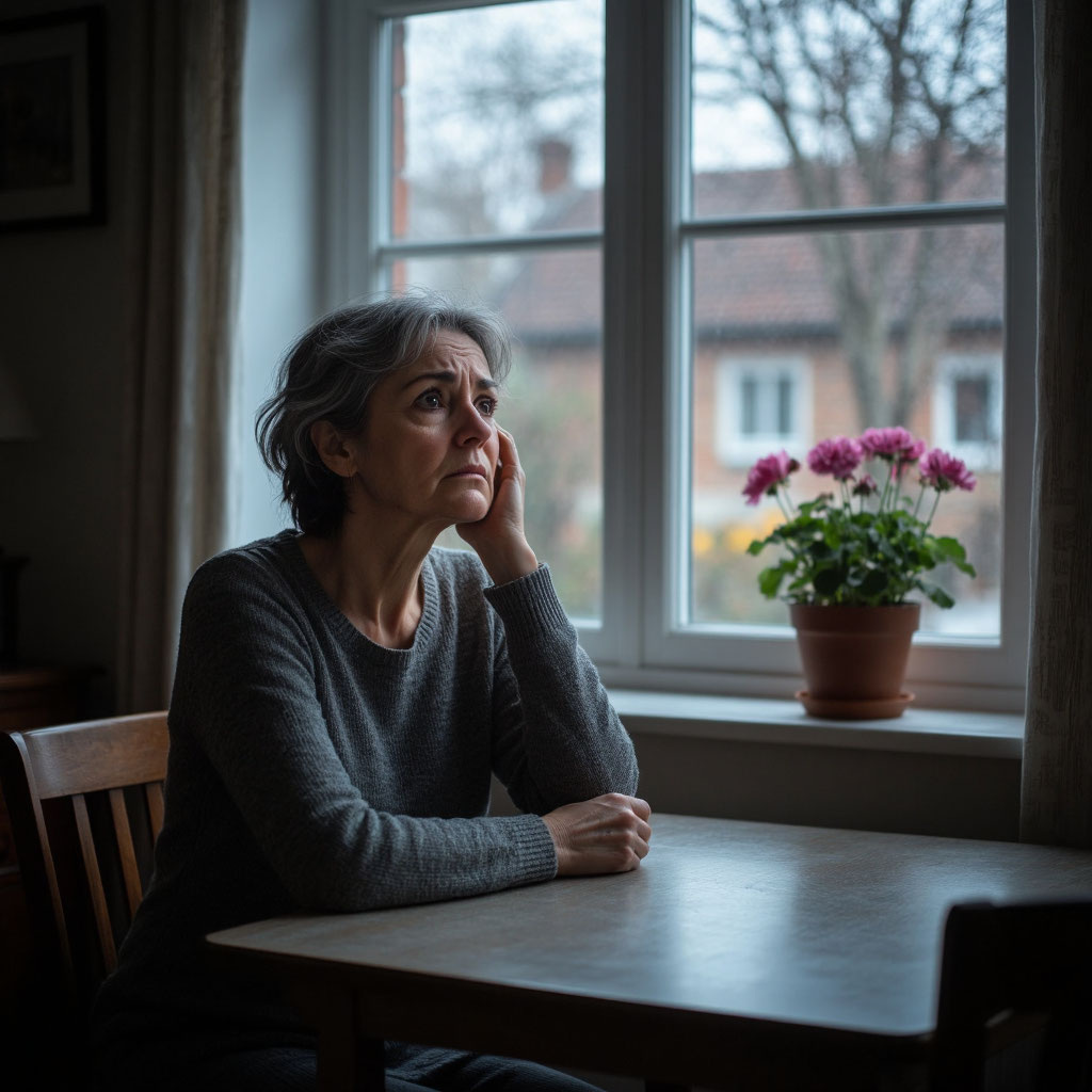 самое смелое — не не бояться...