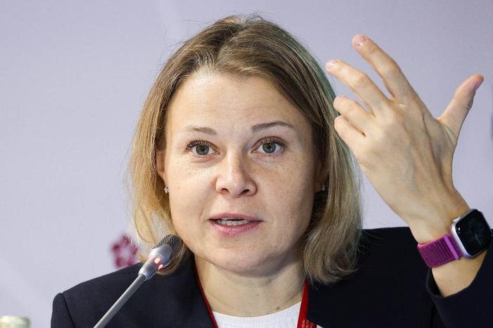 Обложка © ТАСС / Егор Алеев