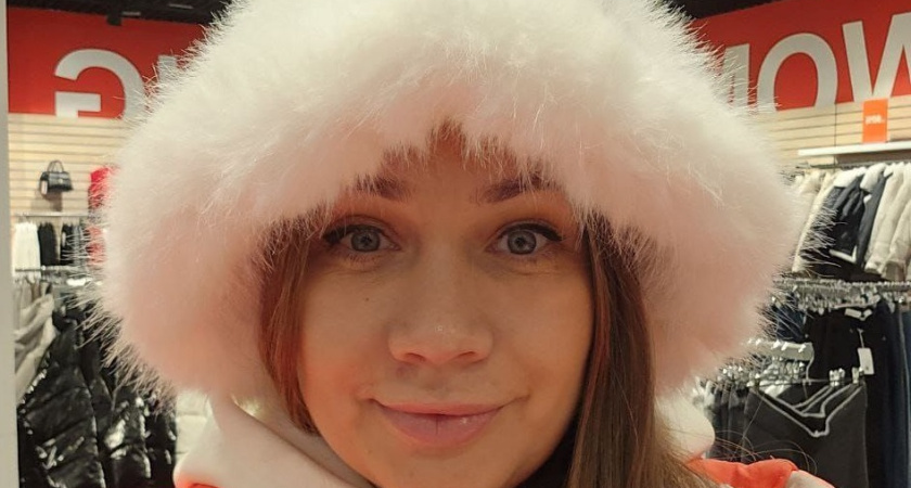    Фото Анастасии Дмитриевой