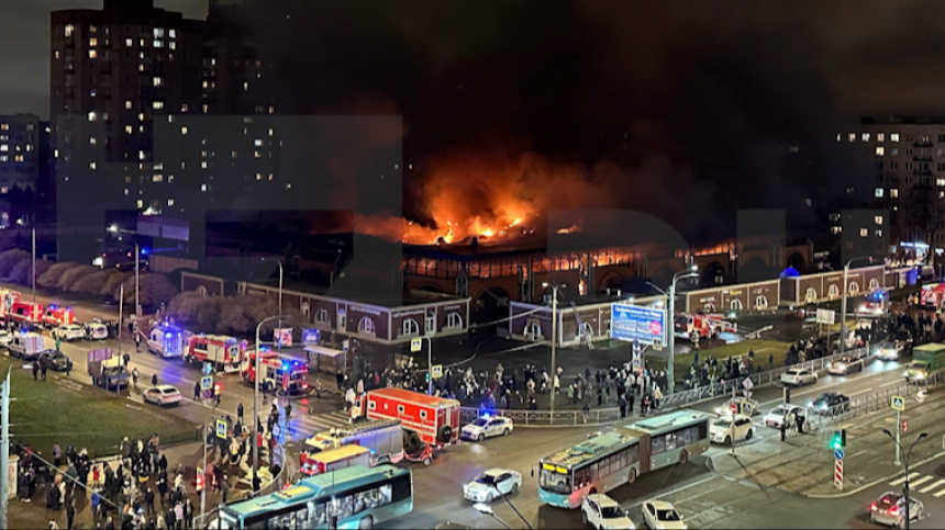    Фото: ИЗВЕСТИЯ/Степан Яцко; 5-tv.ru