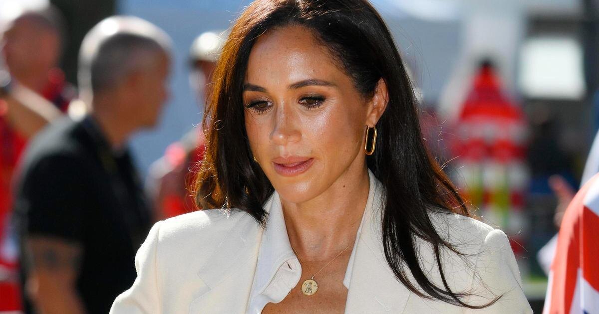 Меган Маркл