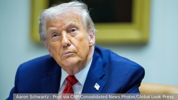     Фото: Aaron Schwartz - Pool via CNP/Consolidated News Photos/Global Look Press    
 Текст: Катерина Туманова