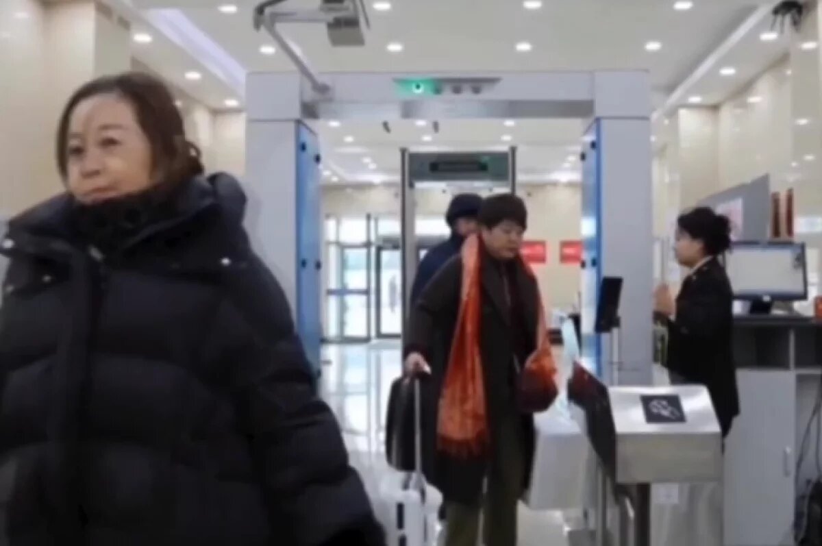    Китайские туристы сменили маршруты в Россию: в приоритете Приморье