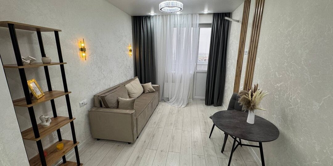 Почему «инвесторский ремонт» в новостройках всё чаще разочаровывает