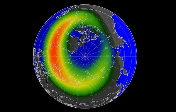 Официальный Telegram-канал лаборатории солнечной астрономии ИКИ РАН