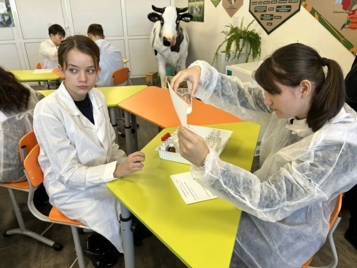    Фото:пресс-служба министерства сельского хозяйства и продовольствия Хабаровского края