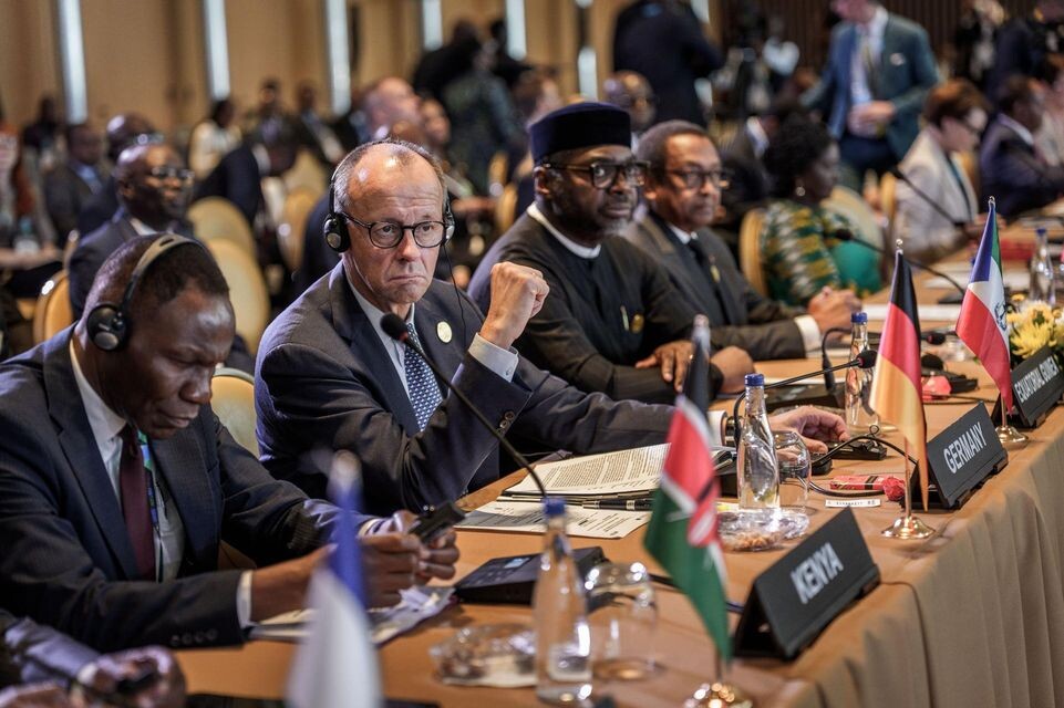    Michael Kappeler/dpa / www.globallookpress.com