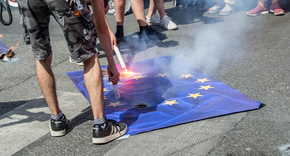    Patrizia Cortellessa/Keystone Press Agency / www.globallookpress.com