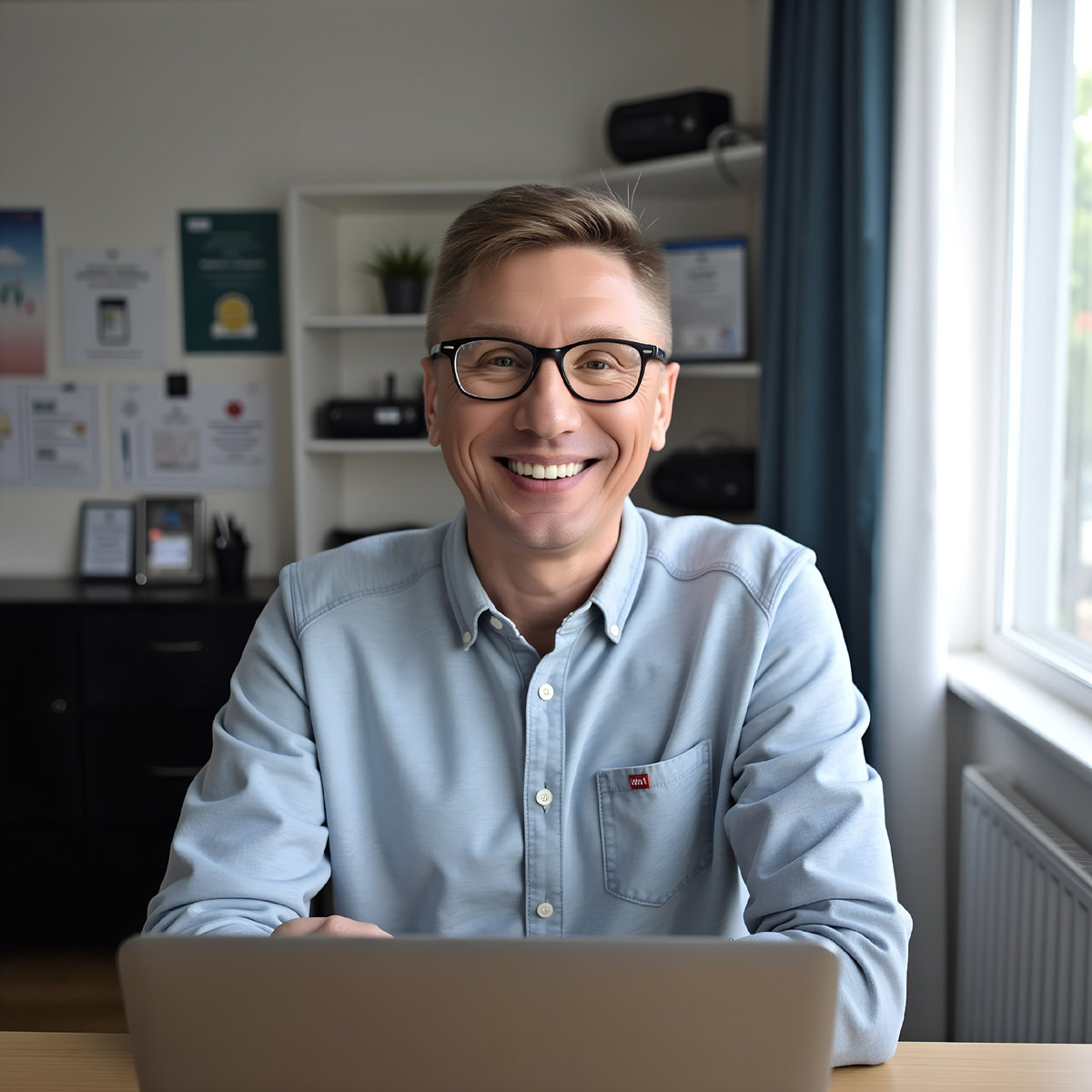 Увидимся на курсе!