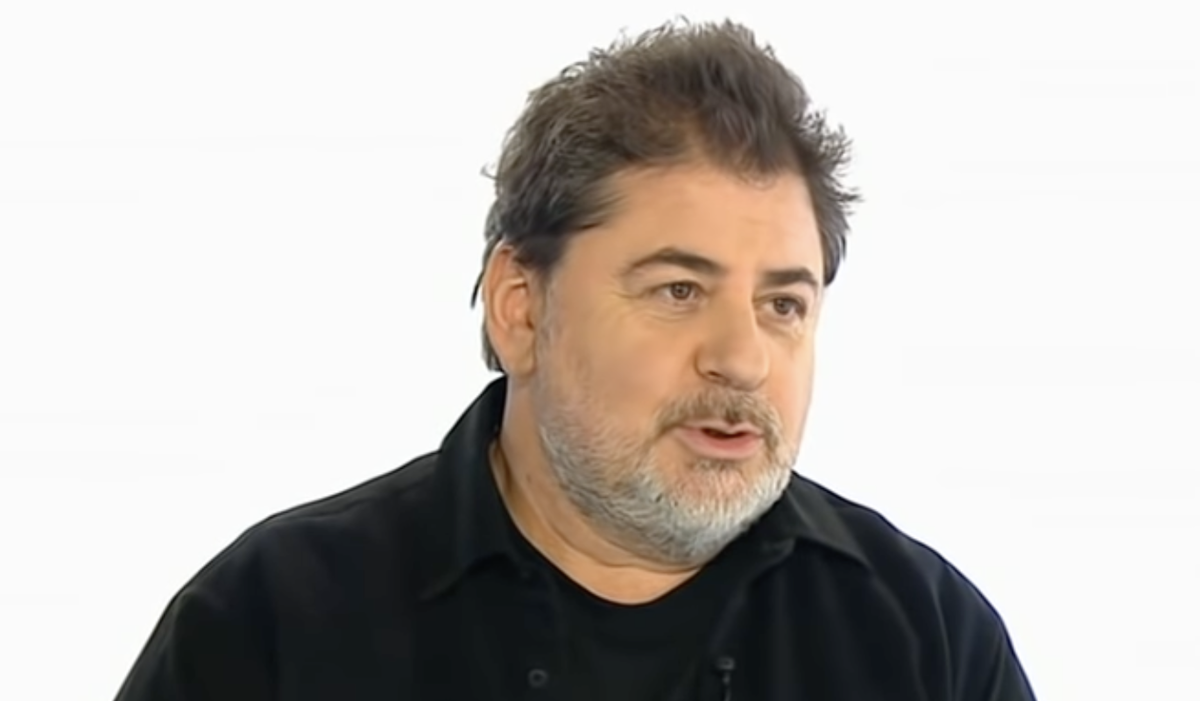    Александр Цекало. Фото: Youtube / @SMOTRIM_KULTURA