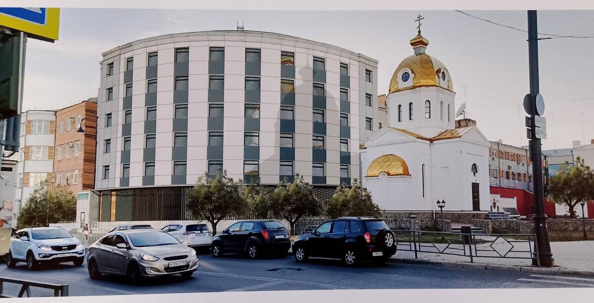 Автор фото: пресс-служба УФСИН России по Самарской области