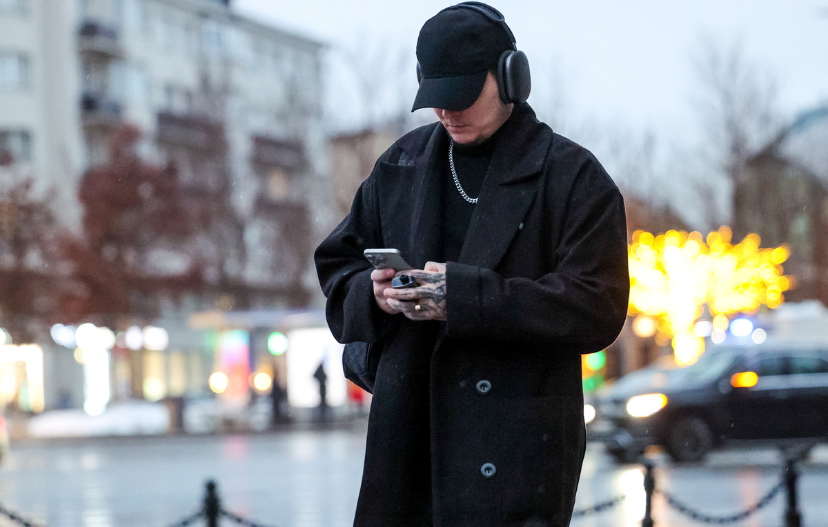 Софья Сандурская/ТАСС