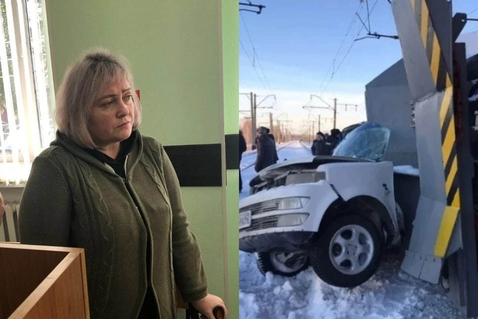    Педагог была приговорена к 5,5 годам лишения свободы. Фото: Перевощикова Анна, СУ СК по АК