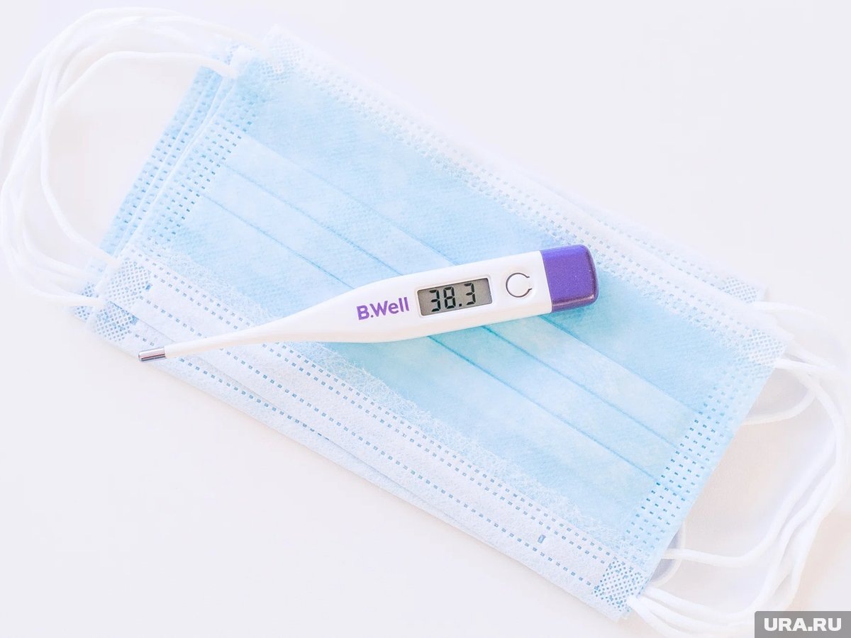     В Челябинской области во всех больницах запретили посещения