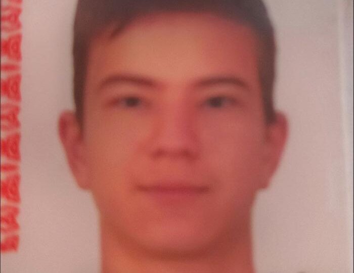 В Краснокаменске разыскивают 15-летнего подростка, который ушёл из дома и не вернулся