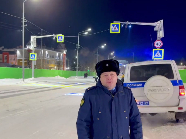     Фото: прокуратура ЯНАО