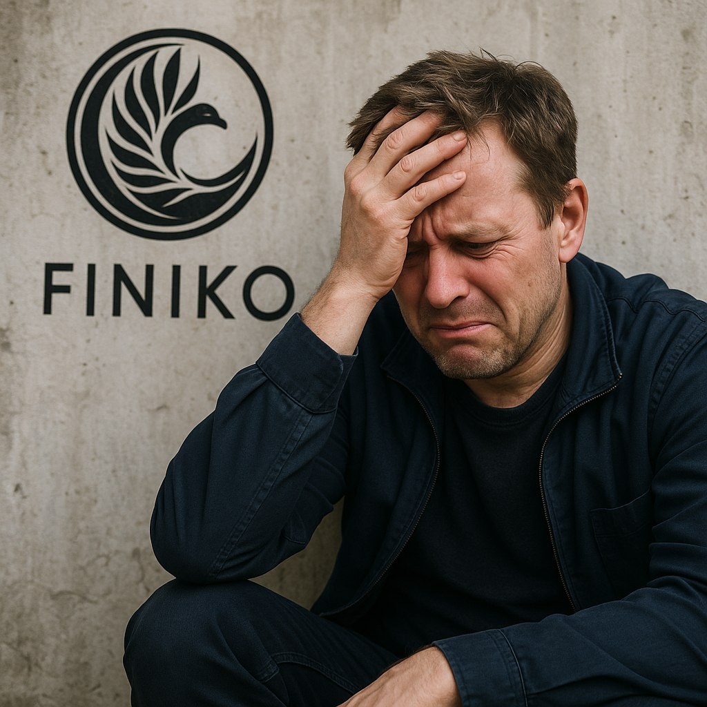 В Самаре одной из самых заметных представителей (рефералов) Finiko была предпринимательница Ольга Шорохова, её жертвой стал предприниматель Дмитрий Крутов