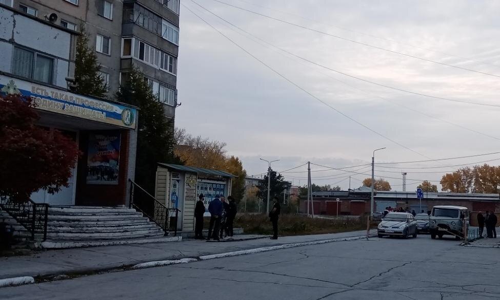    Фото из архива редакции