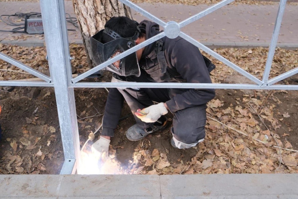 Фото: Администрация Астрахань📷
📷
📷
📷
📷
