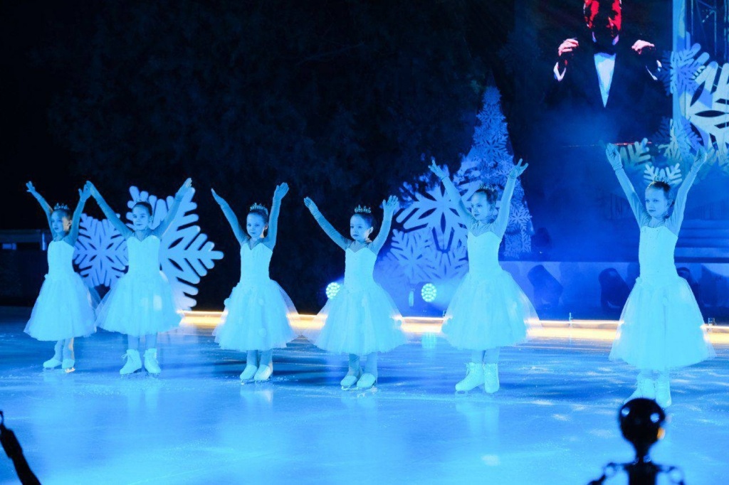 Фото: пресс-служба Губернатора Астраханской области📷
📷
📷
