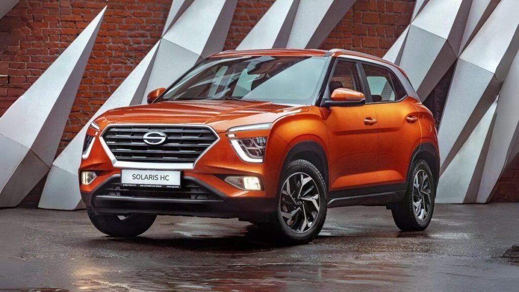    В России остановлено производство автомобилей Solaris с «механической» трансмиссией (источник изображения) News Express Team