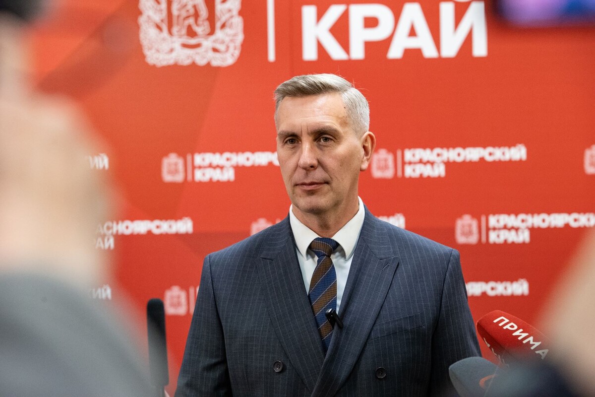 Бюджет остаётся социально ориентированным.  Фото: Фото предоставлено пресс-службой законодательного собрания Красноярского края