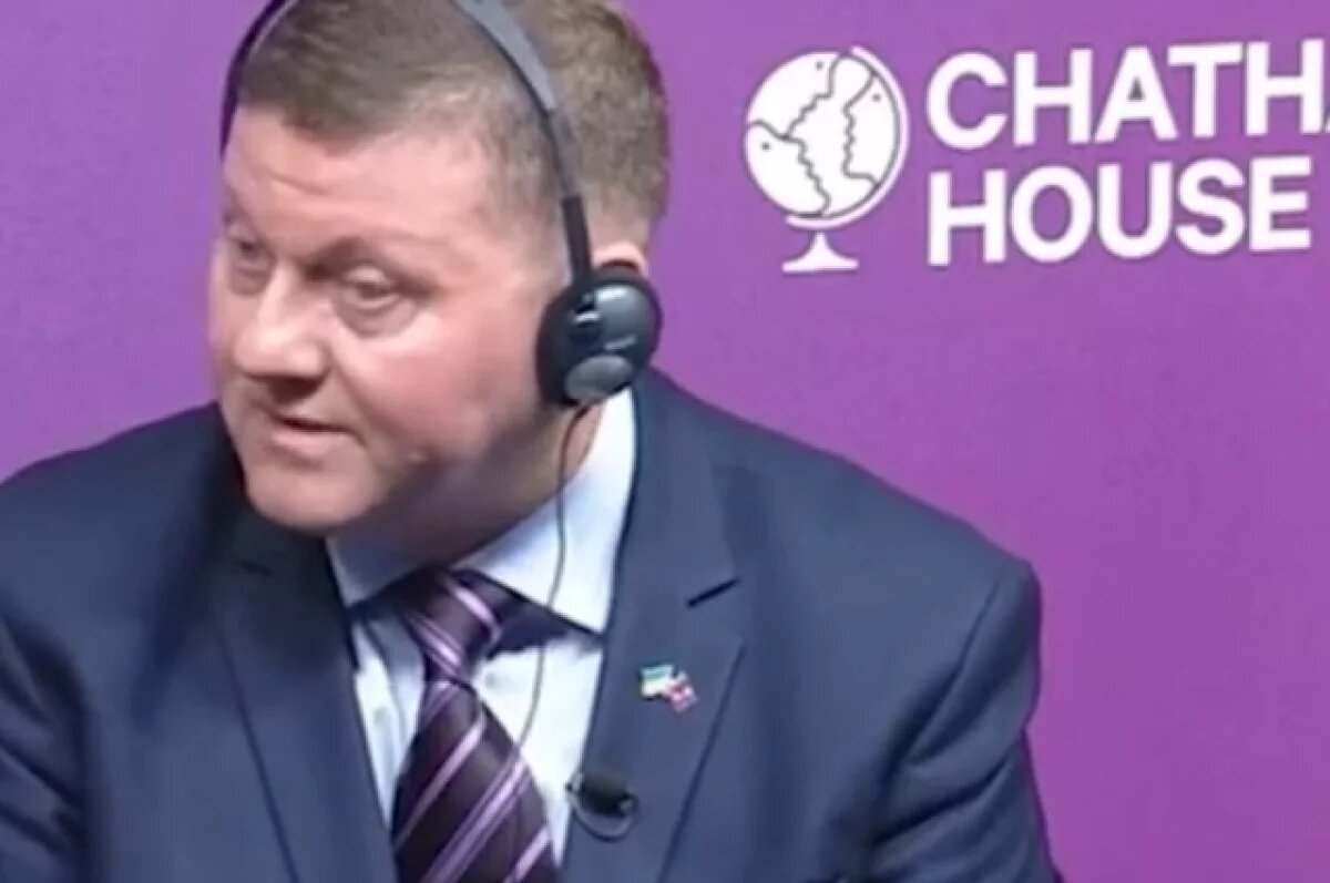    Меркурис: ЕС и Британия могут навязать Украине Залужного вместо Зеленского