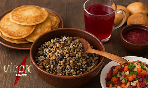 Канал "VIDOK" на Youtube/Rutube