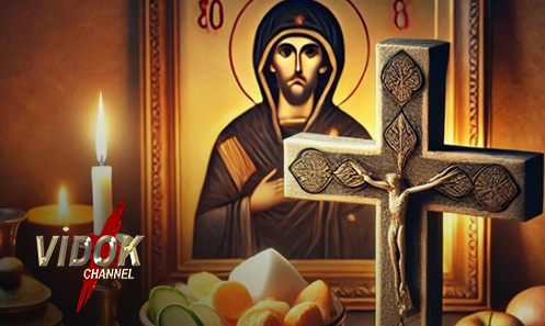 Канал "VIDOK" на Youtube/Rutube