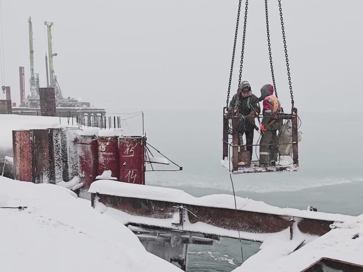 Фото: из материалов ГТРК «Магадан»